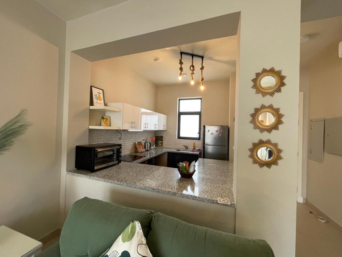 Luxury 3br Townhouse, Tawila, El Gouna, Lagoon & Pool Access Vilă