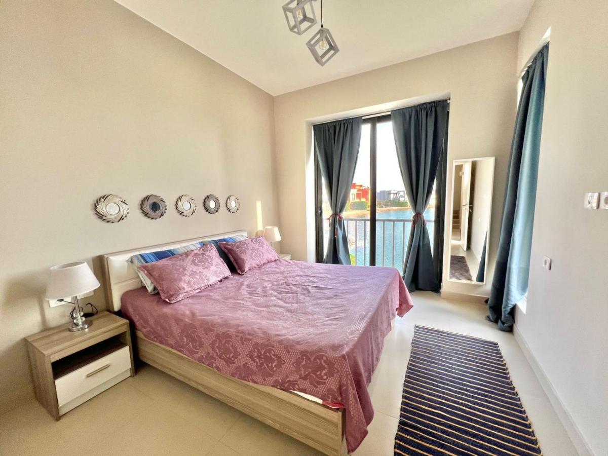 Vilă Luxury 3br Townhouse, Tawila, El Gouna, Lagoon & Pool Access