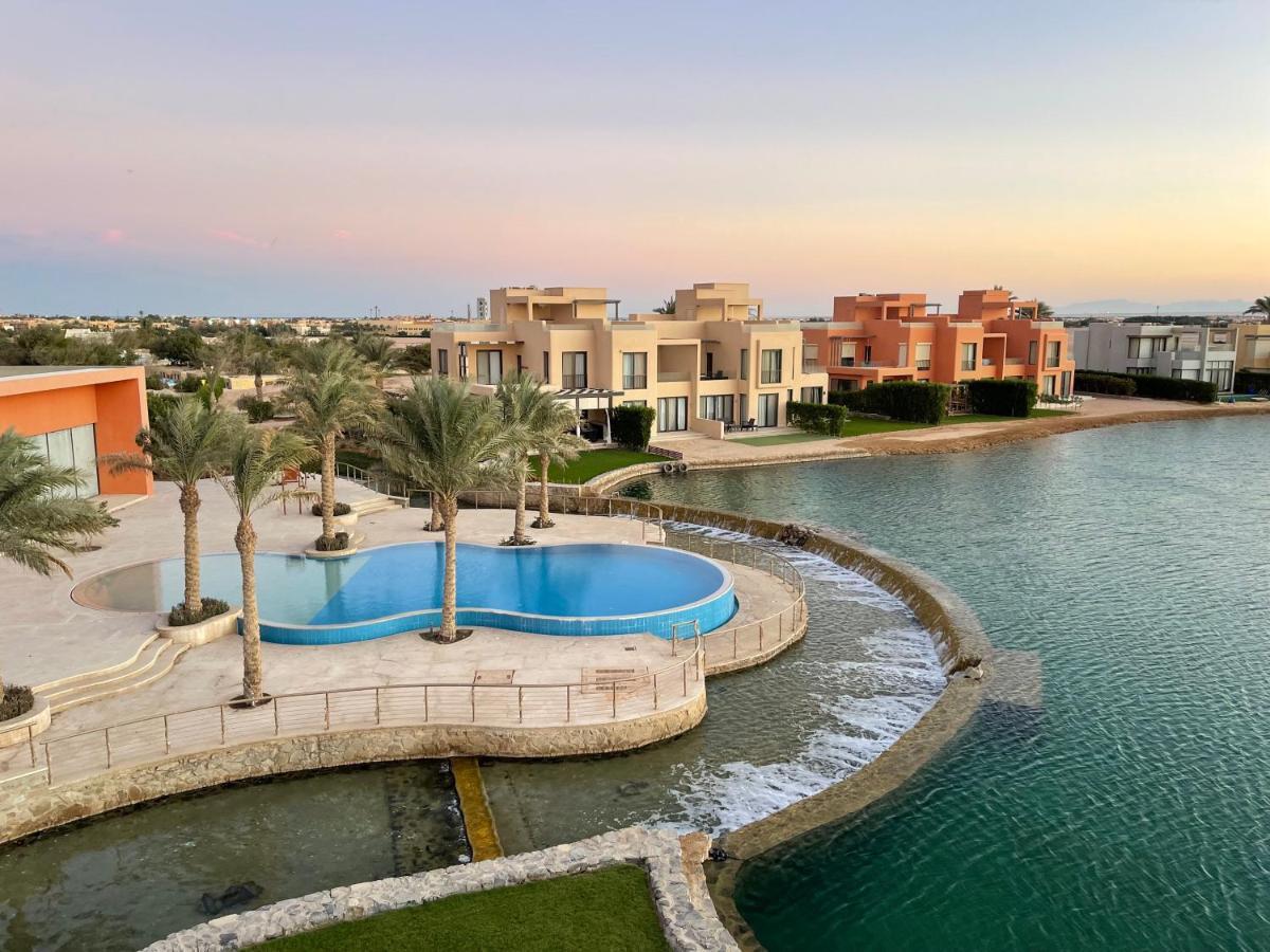 Vilă Luxury 3br Townhouse, Tawila, El Gouna, Lagoon & Pool Access *