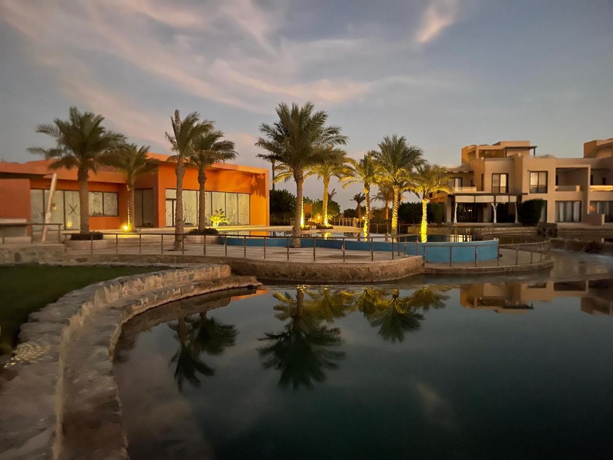 Vilă Luxury 3br Townhouse, Tawila, El Gouna, Lagoon & Pool Access *