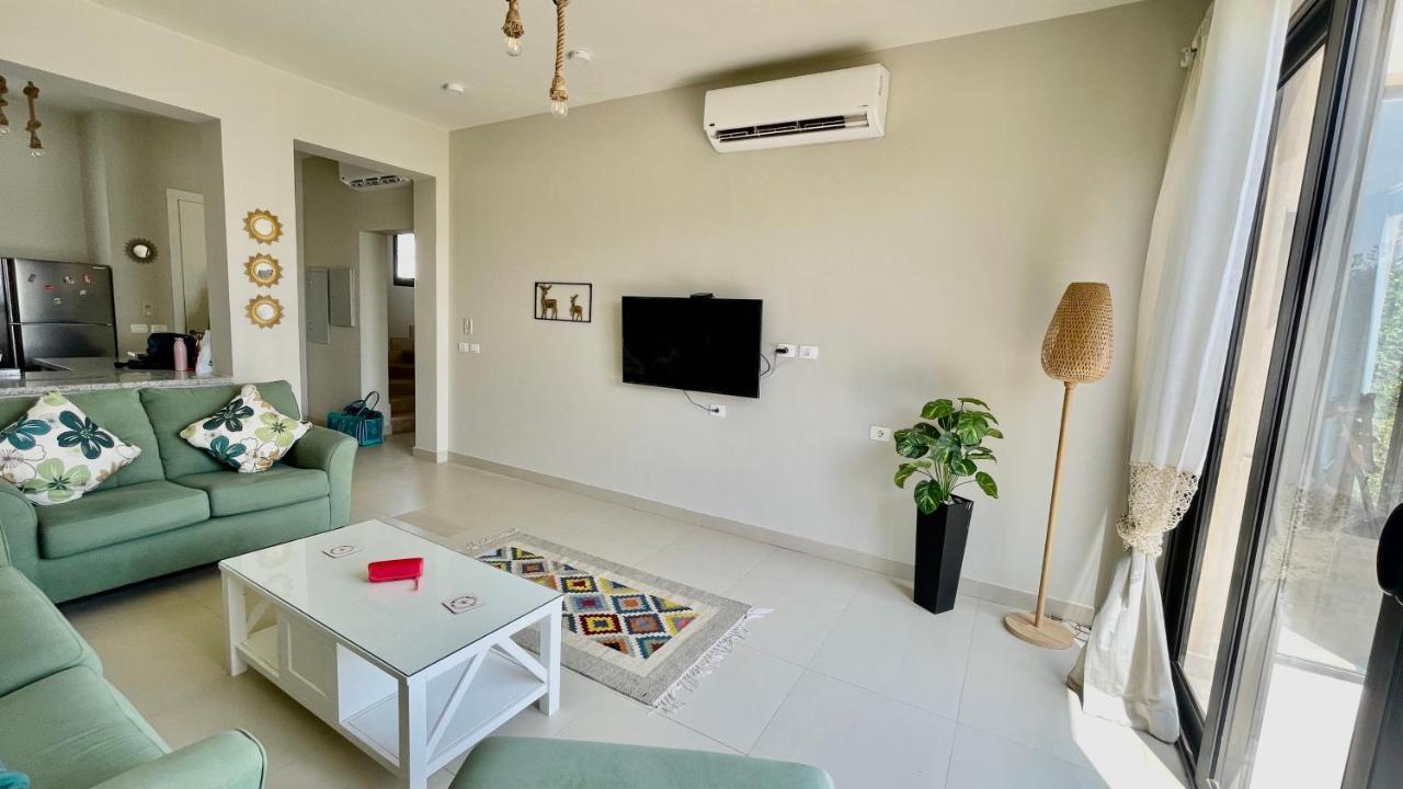 Vilă Luxury 3br Townhouse, Tawila, El Gouna, Lagoon & Pool Access Hurghada