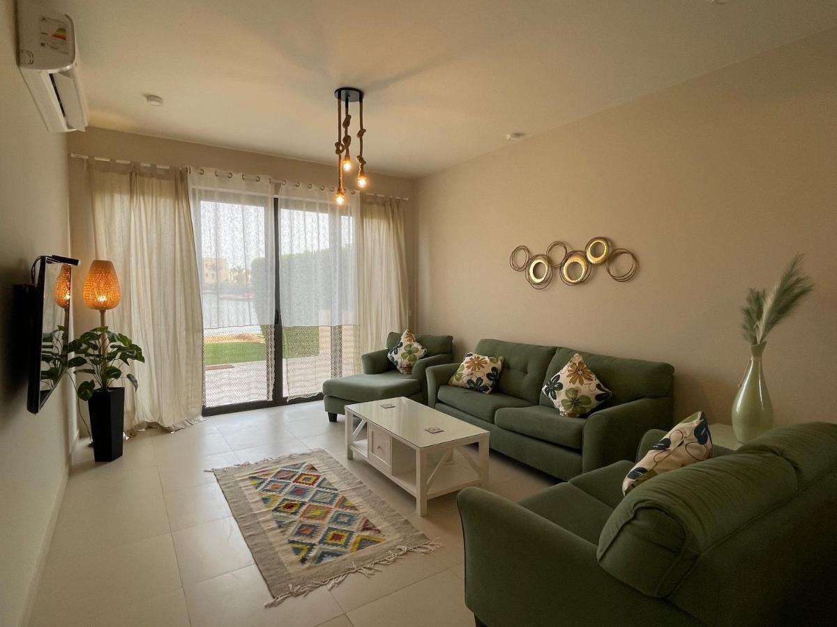 Vilă Luxury 3br Townhouse, Tawila, El Gouna, Lagoon & Pool Access