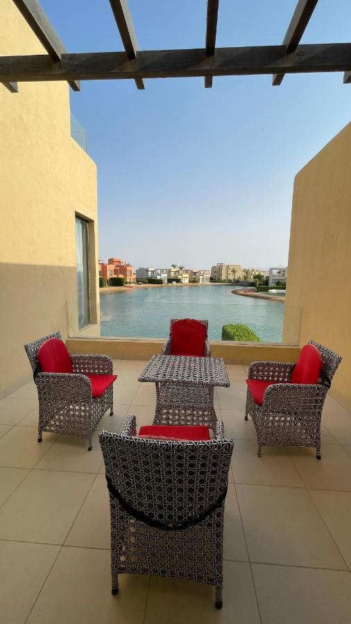 Vilă Luxury 3br Townhouse, Tawila, El Gouna, Lagoon & Pool Access *