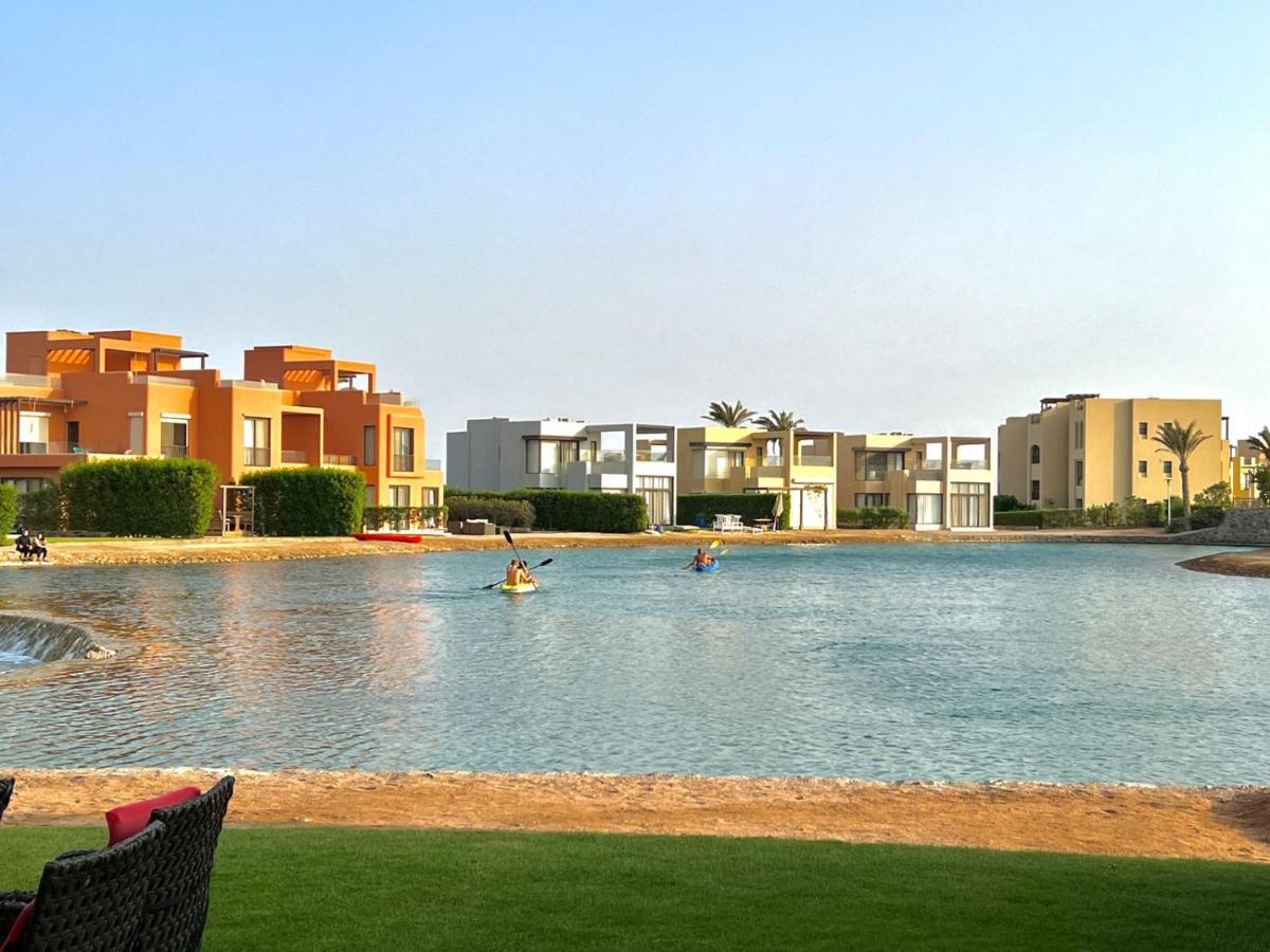 Vilă Luxury 3br Townhouse, Tawila, El Gouna, Lagoon & Pool Access Hurghada