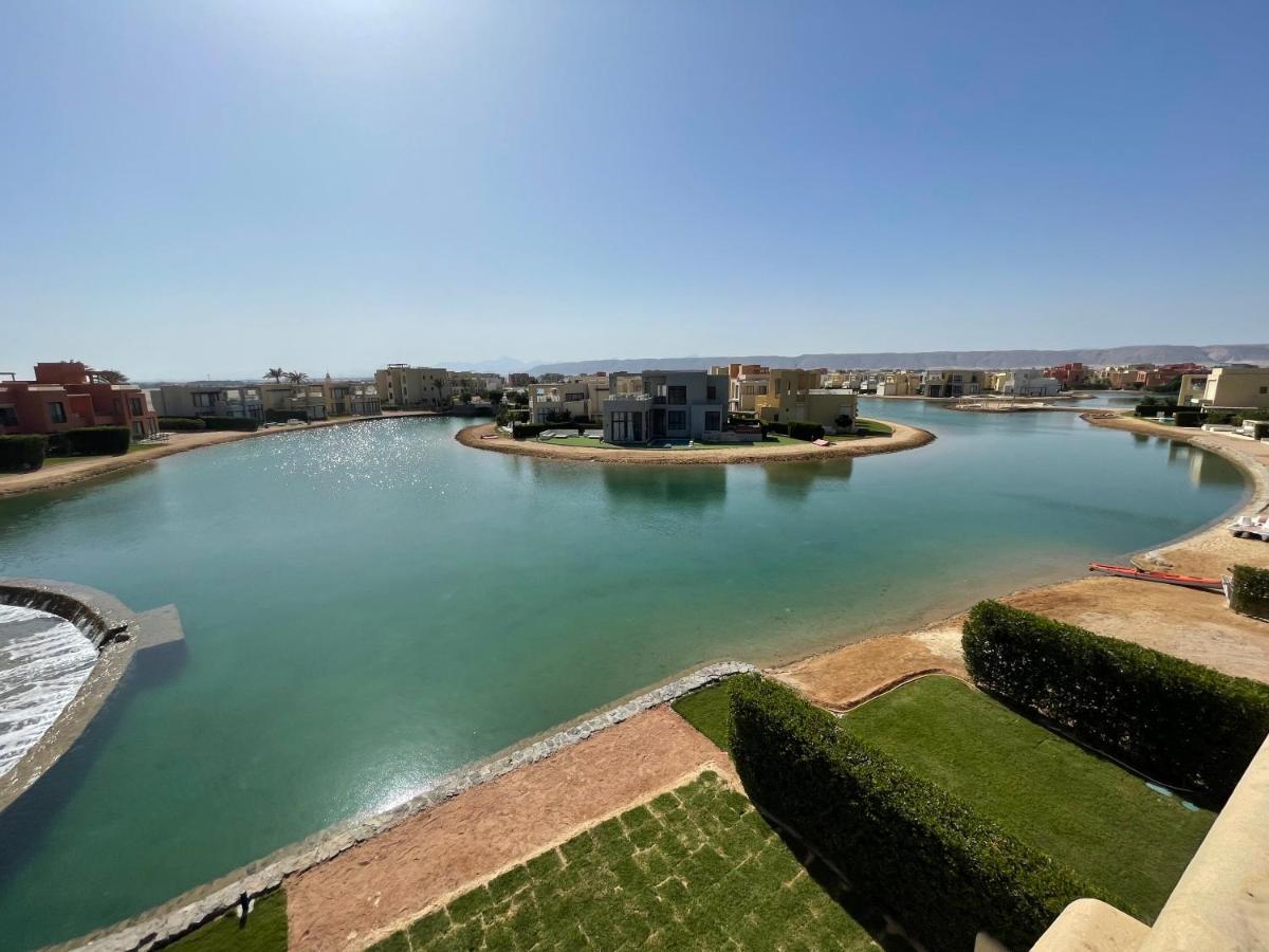 Vilă Luxury 3br Townhouse, Tawila, El Gouna, Lagoon & Pool Access *